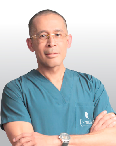 Dr. Tony Vásquez