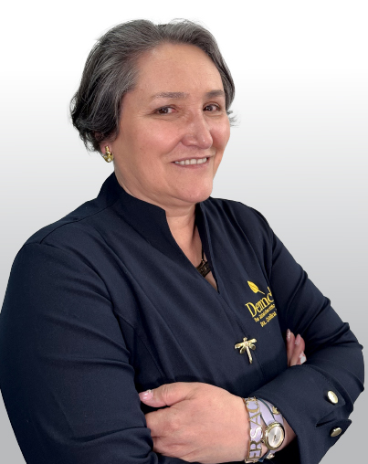 Dra. Catalina Ucrós